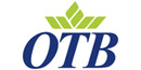 Logo OTB GmbH in Berlin