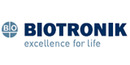 Logo BIOTRONIK SE & Co. KG