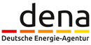 Logo Deutsche Energie-Agentur GmbH (dena) in Berlin
