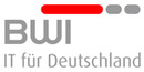Logo BWI GmbH in Berlin