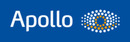Logo Apollo-Optik Holding GmbH & Co. KG in Berlin