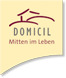Logo Domicil - Seniorenpflegeheim Bergstraße GmbH   in Berlin