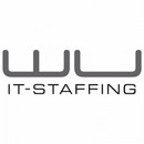Logo wu personal GmbH in Berlin