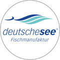 Logo Deutsche See GmbH in Berlin