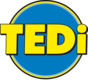 Logo TEDi GmbH & Co. KG in Königs Wusterhausen