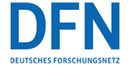 Logo Verein zur Förderung eines Deutschen Forschungsnetzes e. V.(DFN) in Berlin