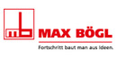 Logo Max Bögl Stiftung & Co. KG in Berlin