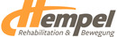 Logo Hempel Rehabilitation & Bewegung GmbH in Berlin