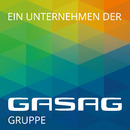Logo GASAG-Gruppe in Berlin