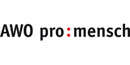 Logo AWO pro:mensch gGmbH