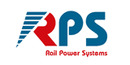 Logo Rail Power Systems GmbH in Berlin