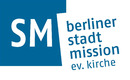 Logo Berliner Stadtmission Servicegesellschaft mbH in Berlin