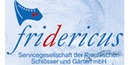 Fridericus Servicegesellschaft der Preußischen Schlösser und Gärten mbH