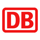 Logo Deutsche Bahn AG Region Ost