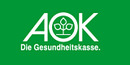 Logo AOK Nordost. Die Gesundheitskasse. in Berlin