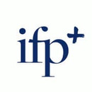 Logo ifp | Executive Search. Management Diagnostik. in Berlin