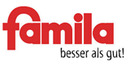 Logo FAMILA-Handelsmarkt Kiel GmbH & Co. KG in Falkensee