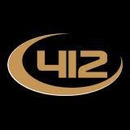 Logo 412 Events GmbH & Co. KG in Berlin