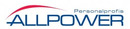 Logo ALLPOWER Personalprofis GmbH in Berlin