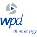 Logo wpd onshore GmbH & Co. KG in Potsdam