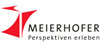 Logo Meierhofer AG in Berlin