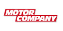 Logo M.C.F. Motor Company Fahrzeugvertriebsges. mbH in Berlin