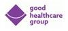 Logo good healthcare group in Berlin