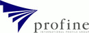 Logo profine GmbH in Berlin