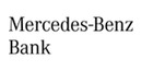Logo Mercedes-Benz Bank Service Center GmbH in Berlin