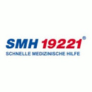 Logo Schnelle medizinische Hilfe Krankentransport GmbH in Berlin