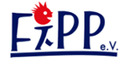Logo FiPP e.V. - Fortbildungsinstitut für die pädagogische Praxis in Berlin