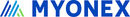 Logo Myonex GmbH in Berlin