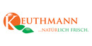 Logo Peter Keuthmann GmbH & Co. KG in Berlin