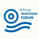 Logo Stiftung wannseeFORUM in Berlin