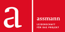 Logo ASSMANN BERATEN + PLANEN in Berlin