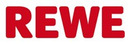 Logo REWE in Schwielowsee