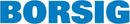 Logo BORSIG GmbH in Berlin