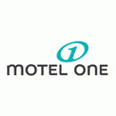 Logo Motel One Berlin - Potsdamer Platz in Berlin