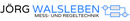 Logo Jörg Walsleben MESS-UND REGELTECHNIK in Berlin
