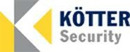 Logo KÖTTER SE & Co. KG Security, Berlin