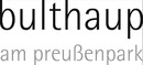 Logo bulthaup am Preußenpark in Berlin