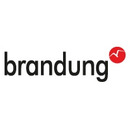 Logo brandung GmbH in Berlin