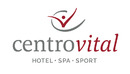 Logo centrovital in Berlin