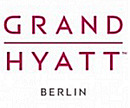 Logo Grand Hyatt Berlin GmbH in Berlin