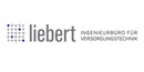 Logo Ingenieurbüro Liebert Versorgungstechnik GmbH & Co.KG in Berlin