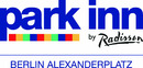 Logo Park Inn by Radisson Berlin Alexanderplatz in Berlin