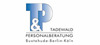 Logo Tadewald Personalberatung GmbH in Berlin