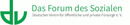 Logo Deutscher Verein für öffentliche und private Fürsorge e.V. in Berlin