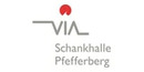 Logo VIA Schankhalle Pfefferberg gGmbH in Berlin