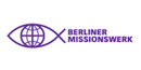 Logo Berliner Missionswerk in Berlin